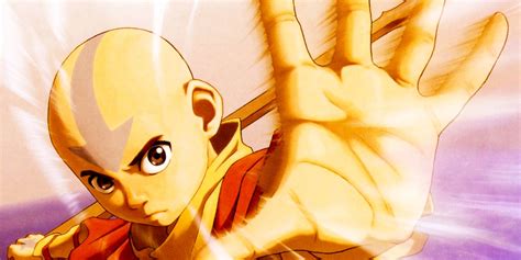How Avatar: The Last Airbender Lays the Ground Work for .